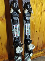 LYŽE ATOMIC PUNX 110CM